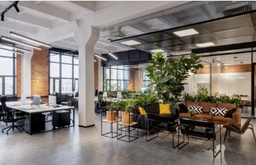 Medical Office Fit-Out
